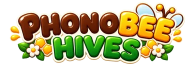 Phonobee Hives